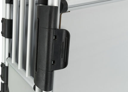 Trixie Transportkäfig - Aluminium, Grösse S