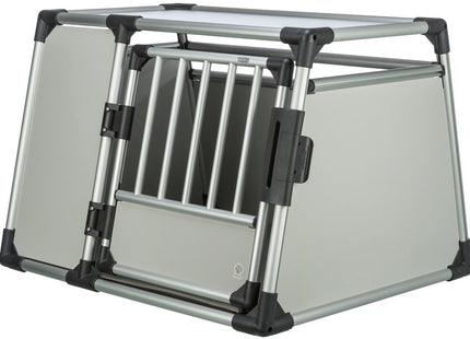 Trixie Transportkäfig - Aluminium, Grösse S