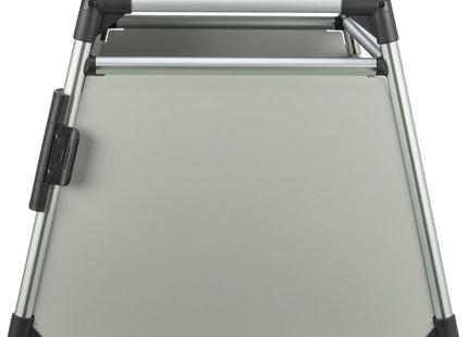 Trixie Transportkäfig - Aluminium, Grösse S