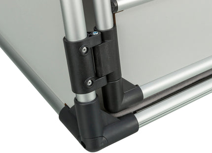 Trixie Transportkäfig - Aluminium, Grösse S