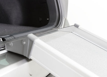 Trixie Petwalk Teleskop-Rampe für Haustiere