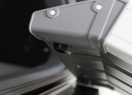 Trixie Petwalk Teleskop-Rampe für Haustiere