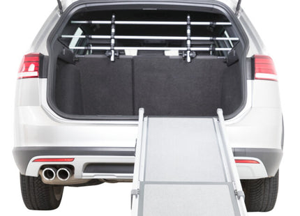 Trixie Petwalk Teleskop-Rampe für Haustiere