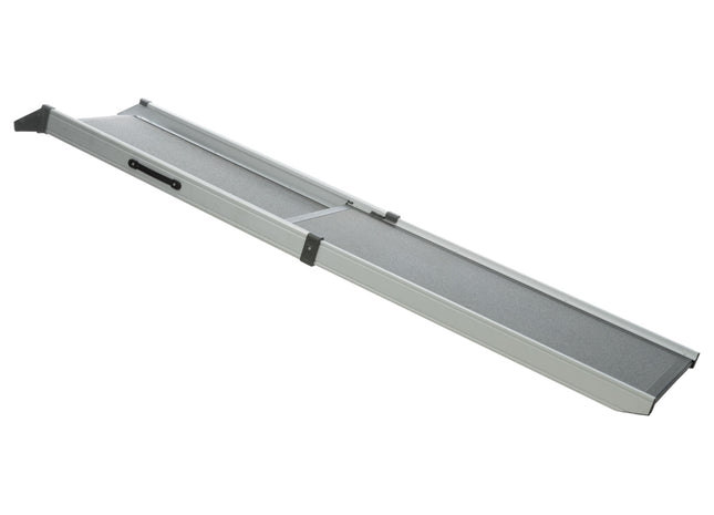 Trixie Petwalk Teleskop-Rampe für Haustiere