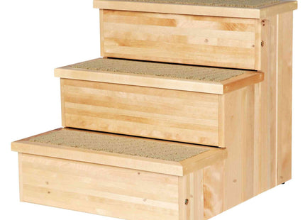 Trixie PetStair Treppe aus Birke