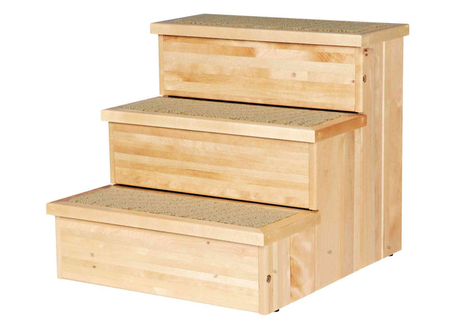 Trixie PetStair Treppe aus Birke