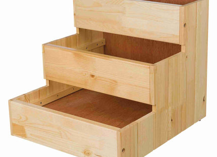 Trixie PetStair Treppe aus Birke