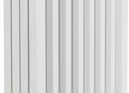 Trixie Hunde-Absperrgitter 4-teilig weiss