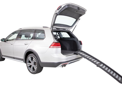 Trixie Klapp-Rampe – Kunststoff, 39×160 cm