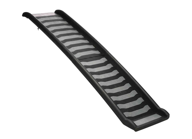 Trixie Klapp-Rampe – Kunststoff, 39×160 cm