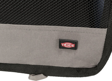 Trixie TCamp Twister - faltbarer Hundereiseplatz S