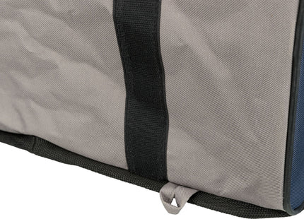 Trixie TCamp Twister - faltbarer Hundereiseplatz S