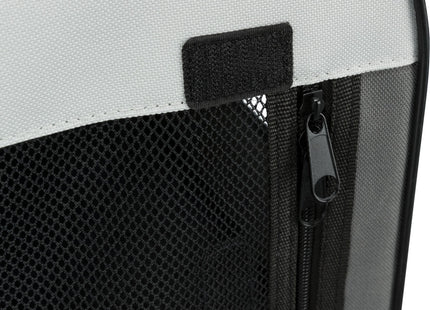 Trixie TCamp Transporthütte - Nylon, Grösse 1