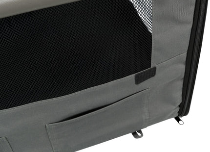 Trixie TCamp Transporthütte - Nylon, Grösse 1