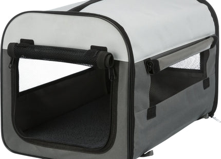 Trixie TCamp Transporthütte - Nylon, Grösse 1