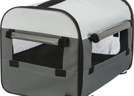 Trixie TCamp Transporthütte - Nylon, Grösse 1