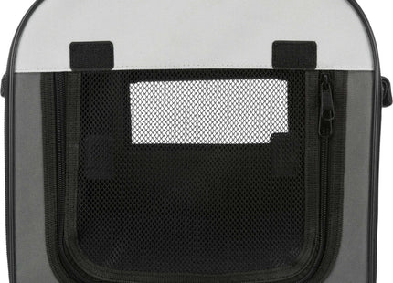 Trixie TCamp Transporthütte - Nylon, Grösse 1