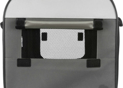 Trixie TCamp Transporthütte - Nylon, Grösse 1