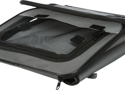 Trixie TCamp Transporthütte - Nylon, Grösse 1