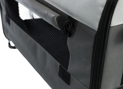 Trixie TCamp Transporthütte - Nylon, Grösse 1