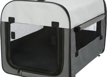 Trixie TCamp Transporthütte - Nylon, Grösse 1