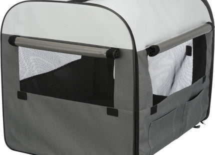 Trixie TCamp Transporthütte - Nylon, Grösse 1