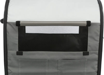 Trixie TCamp Transporthütte - Nylon, Grösse 1