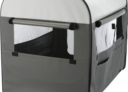 Trixie TCamp Transporthütte - Nylon, Grösse 1