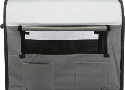 Trixie TCamp Transporthütte - Nylon, Grösse 1