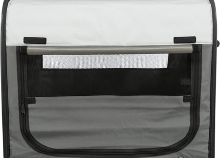 Trixie TCamp Transporthütte - Nylon, Grösse 1