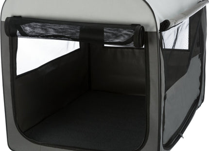 Trixie TCamp Transporthütte - Nylon, Grösse 1