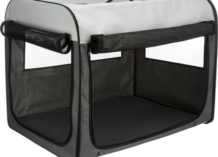 Trixie TCamp Transporthütte - Nylon, Grösse 1