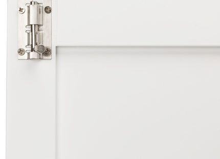 Trixie Home Kennel – Hundehaus weiss, Grösse M