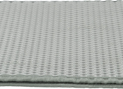 Trixie Sieb-Vorleger – Katzentoilette, EVA, grau