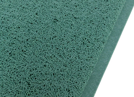 Trixie Vorleger Katzentoilette PVC salbei 37x45cm