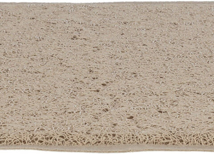 Trixie Vorleger Katzentoilette PVC blush 37x45cm