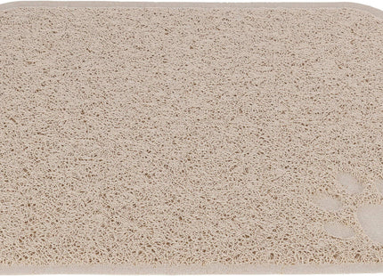 Trixie Vorleger Katzentoilette PVC blush 37x45cm