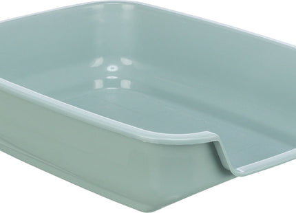 Trixie Junior Katzentoilette Nuno - klein, Kunststoff, niedrig