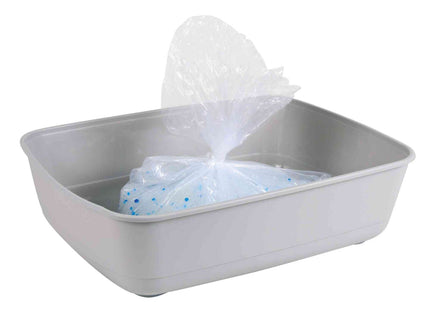 Trixie Toiletten Einlage 10 Stk. für Katzenklo