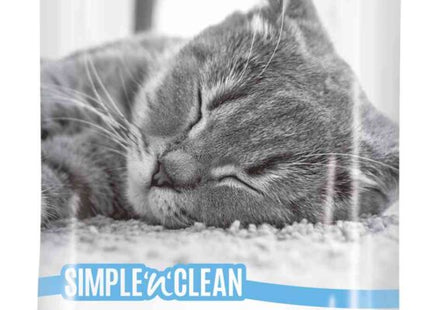 Trixie Toiletten Einlage 10 Stk. für Katzenklo