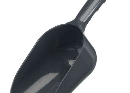 Trixie Streuschaufel klein für Katzenstreu - praktisches Zubehör für die Katzenhygiene