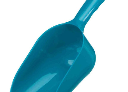 Trixie Streuschaufel klein für Katzenstreu - praktisches Zubehör für die Katzenhygiene