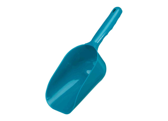 Trixie Streuschaufel klein für Katzenstreu - praktisches Zubehör für die Katzenhygiene