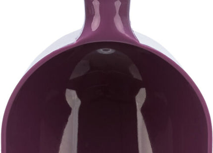 Trixie Streuschaufel gross - praktisches Zubehör für die Katzenstreuentsorgung