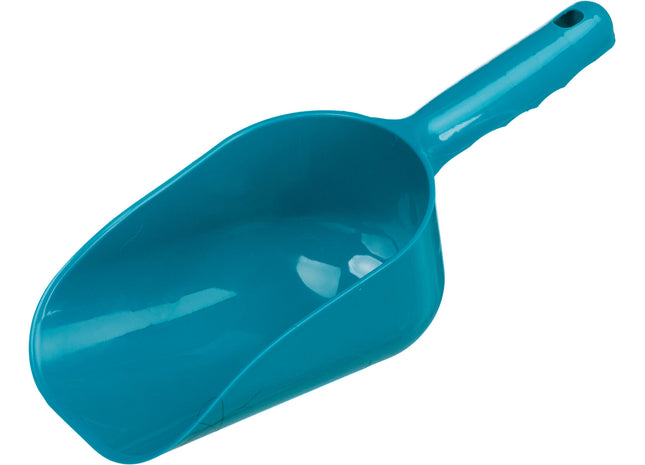 Trixie Streuschaufel gross - praktisches Zubehör für die Katzenstreuentsorgung