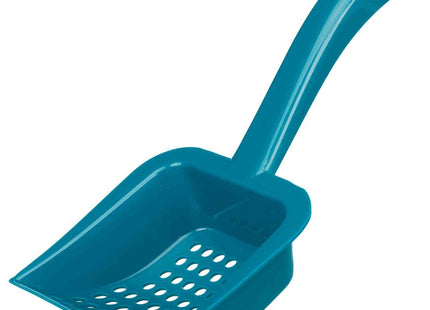 Trixie Schaufel – Silikatstreu, handlich, robust