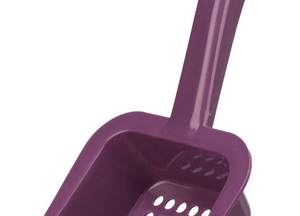 Trixie Schaufel – Silikatstreu, handlich, robust