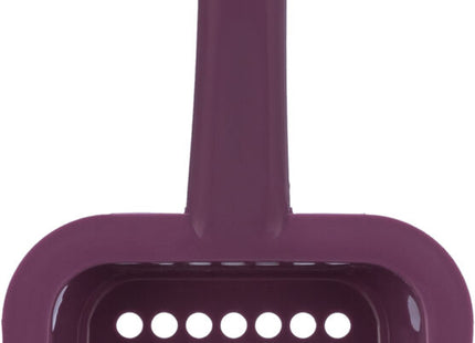 Trixie Schaufel – Silikatstreu, handlich, robust