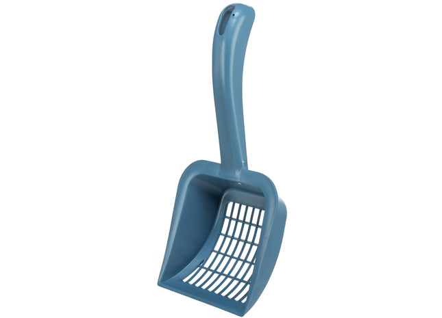 Trixie Schaufel – Streuschaufel für Granulat