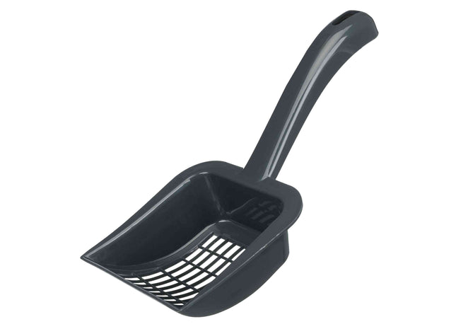 Trixie Schaufel – Streuschaufel für Granulat